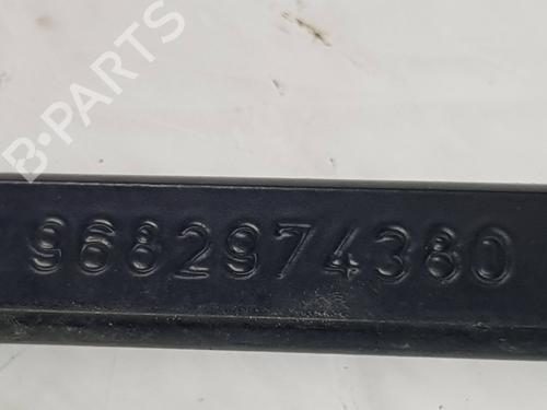 Front windshield wiper arm CITROËN BERLINGO MULTISPACE (B9) 1.6 BlueHDi 120 | BP10255239C143 