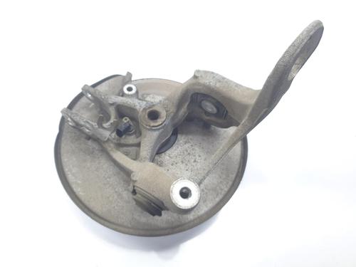 Left rear steering knuckle AUDI A5 (8T3) 2.7 TDI | BP23503488M27 