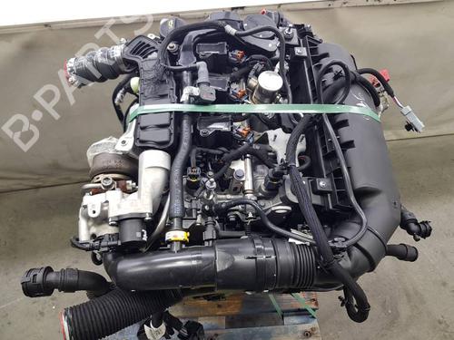 Used Engine Engine 39532942 39532942