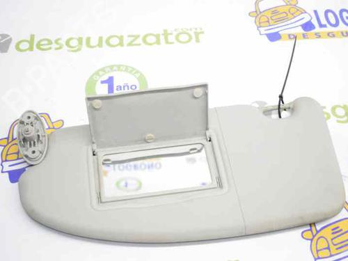 Used Left sun visor FORD FOCUS II (DA_, HCP, DP) 1.8 TDCi (115 hp) 1884935