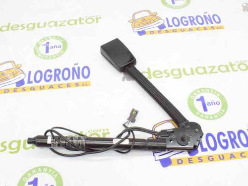 Front right belt tensioner BMW 7 (E65, E66, E67) 740 d | BP1727007C88 