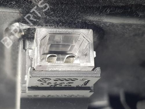 Glove box AUDI A3 Sportback (8VA, 8VF) 2.0 TDI | BP15409686C95 