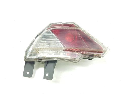 Used Rear bumper left light Rear bumper left light TOYOTA RAV 4 IV (_A4_) 2.2 D 4WD (ALA49) (150 hp) 39597057 39597057