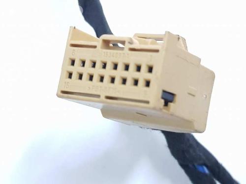 Wiring harness AUDI A5 Sportback (8TA) 2.0 TDI | BP14078393E16 