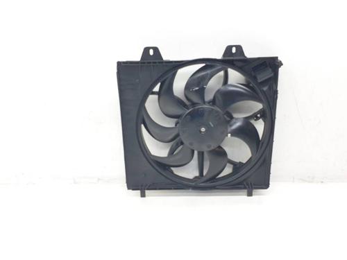 Used Radiator fan Radiator fan 38648967 38648967
