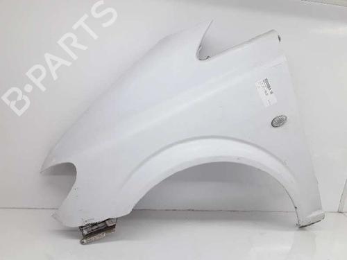 Left front fenders MERCEDES-BENZ VITO / MIXTO Van (W639) 109 CDI (639.601, 639.603, 639.605) | BP5586641C41 