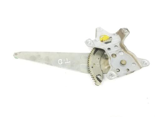 Used Rear right window mechanism Rear right window mechanism TOYOTA LAND CRUISER 90 (_J9_) 3.0 TD (KZJ90_, KZJ95_, KZJ90R, KZJ95R, KZJ90W, KZJ95W) (125 hp) 8521251 8521251