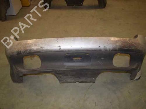 Stoßstange hinten für BMW X5 (E53) 3.0 d (218 hp) 1167772