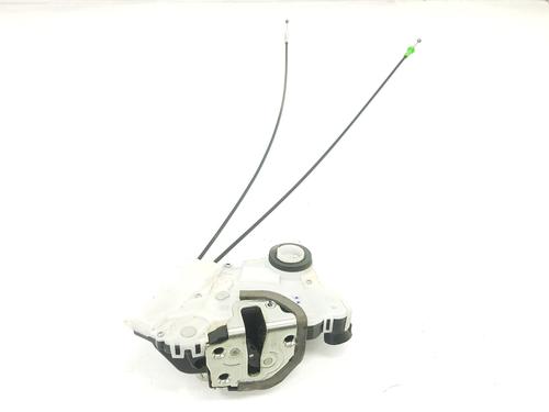 Used Front right lock TOYOTA YARIS (_P13_) 1.4 D (NLP130_, NLP130) (90 hp) 15255145