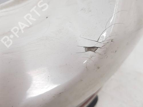 Rear bumper SKODA SUPERB II Estate (3T5) 2.0 TDI 16V | BP29807490C8 