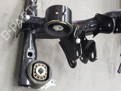 Rear axle VW ID.4 (E21) PRO | BP26697976M2 