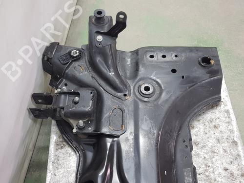 Subframe CITROËN JUMPY III Van (V_)  | BP33861345M9  - Image 5