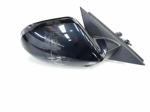 Right mirror AUDI A6 C7 (4G2, 4GC) 2.0 TDI | BP29479874C27 