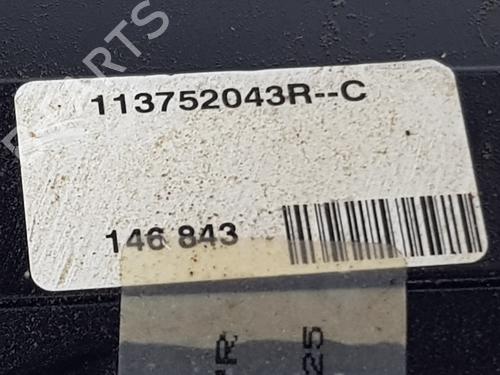 Engine mount DACIA SANDERO III 1.0 TCe 110 | BP34699329M89 - Image 5