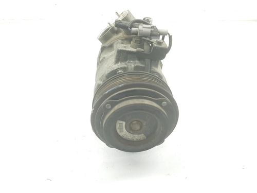 Compressor A/C BMW 2 Coupe (F22, F87) 220 i (184 hp) 64529223694  | 64529223694  | 4472604710   |