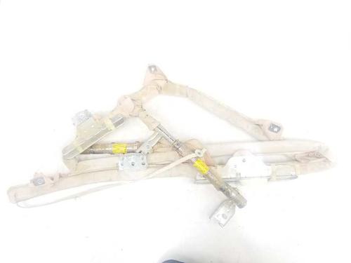 Left curtain airbag NISSAN PATHFINDER III (R51) 2.5 dCi 4WD | BP7980573C11 