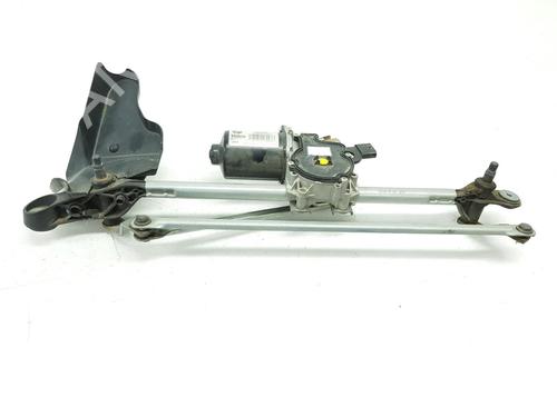 Used Front wiper motor BMW 4 Gran Coupe (F36) 418 d (150 hp) 10717951