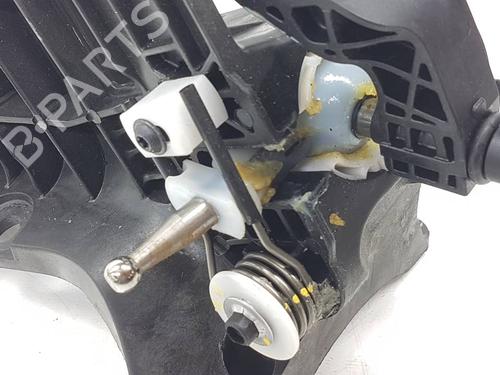 Gearstang RENAULT MASTER III Van (FV) | BP38929980M90 - Image 2