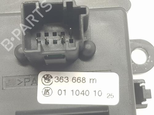 Steering column stalk BMW X3 (E83) xDrive 20 d | BP13732802I23 