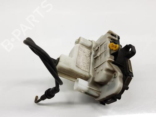 Rear right lock FIAT PANDA (169_) 1.4 (169AXE1B) | BP17064602C99 