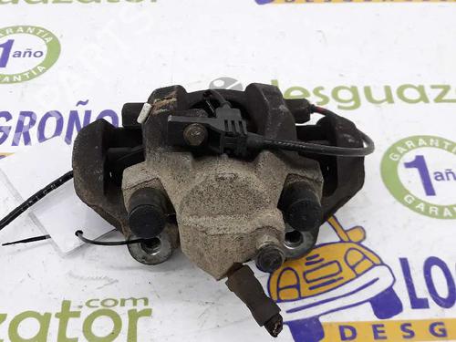 Right rear brake caliper MERCEDES-BENZ M-CLASS (W164) ML 320 CDI 4-matic (164.122) | BP11601216M106 