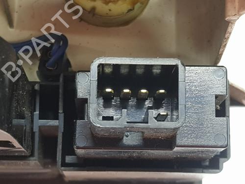Climate control TOYOTA LAND CRUISER 90 (_J9_) 3.0 TD (KZJ90_, KZJ95_, KZJ90R, KZJ95R, KZJ90W, KZJ95W) | BP18137474I5 