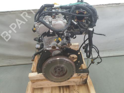 Engine FIAT TIPO Hatchback (356_, 357_) | BP29906697M1