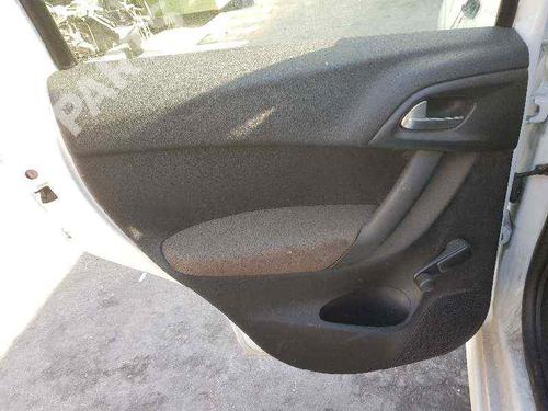 Back wipers mechanism CITROËN C3 II (SC_) 1.4 HDi 70 (SC8HZC, SC8HR0, SC8HP4) | BP6150370C84  - Image 21