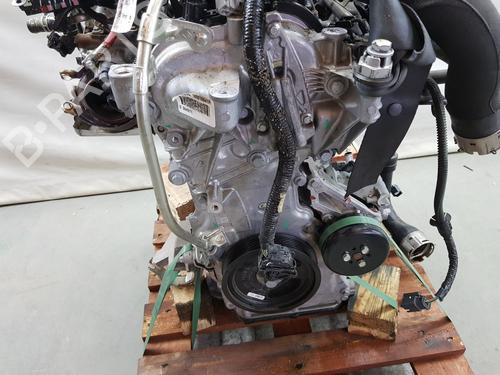 Engine DACIA SANDERO III 1.0 TCe 90 | BP27286292M1 