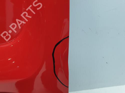 Right slide door MERCEDES-BENZ CITAN Box Body/MPV (W415)  | BP28030609C75 