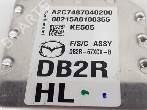Andre MAZDA CX-3 (DK) 1.5 SKYACTIV-D (DK2WS, DK5FW) | BP39696906O1  - Image 5