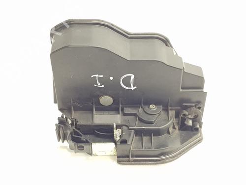 Used Front left lock MINI MINI CLUBVAN (R55) Cooper D (112 hp) 29002438