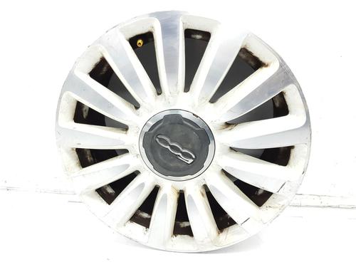 Rim FIAT 500L (351_, 352_) 1.4 (199LYB1B) | BP15663199C45 