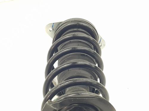 Left front shock absorber DACIA SPRING EV (B6M1) | BP31020313M16