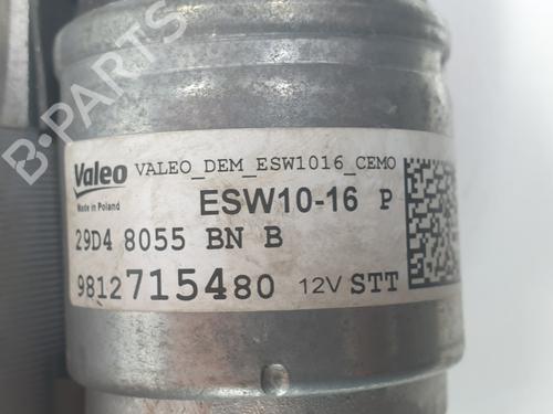 Starter OPEL ASTRA L Sports Tourer (O5)  | BP26186867M8 