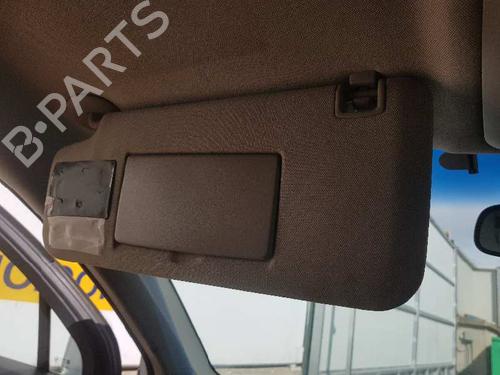 Electronic module CHEVROLET ORLANDO (J309) 2.0 D | BP10257029M83 
