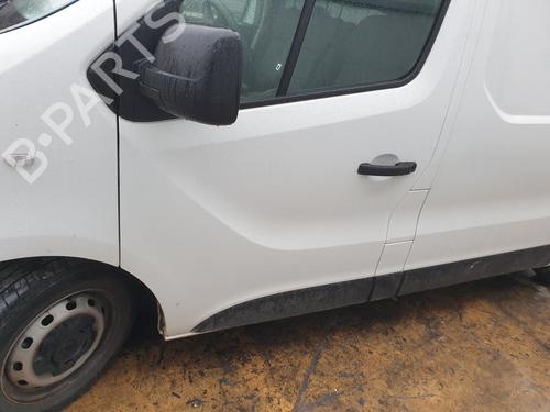 Front right panel RENAULT TRAFIC III Van (FG_) 2.0 dCi 120 (FGMN) | BP12142235C59 