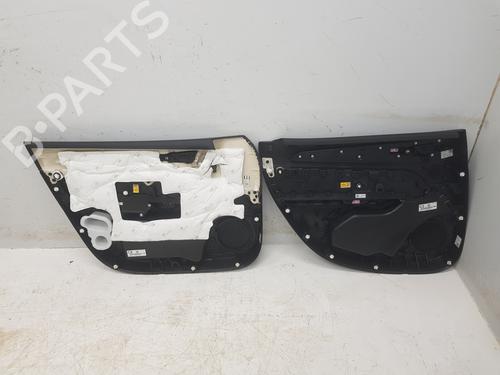 Seats set RENAULT ARKANA I (LCM_, LDN_) 1.3 TCe 140 (LDN0) | BP33694670C78 - Image 10