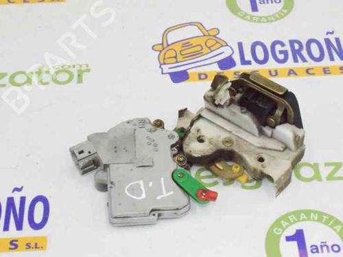 Rear right lock NISSAN TERRANO II (R20) 3.0 Di 4WD | BP768579C99 