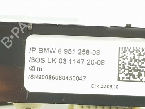 Interior roof light BMW 1 (E81) 116 i | BP7418759I8 