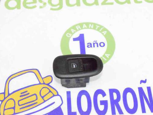 Used Right rear window switch Right rear window switch SEAT LEON (1M1) 1.9 TDI (110 hp) 1362328 1362328