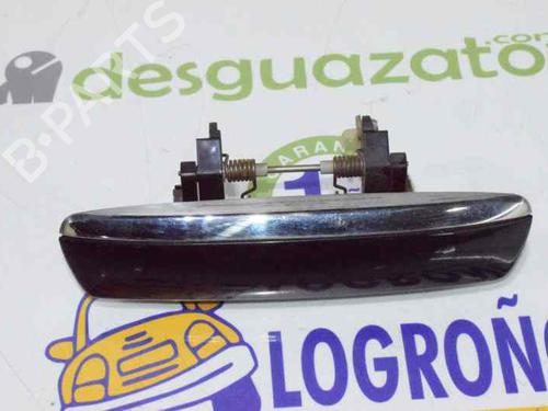 Used Rear left exterior door handle AUDI A8 D3 (4E2, 4E8) 4.2 FSI quattro (350 hp) 1635683