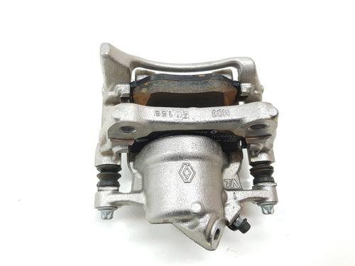 Left front brake caliper RENAULT CLIO V (B7_) | BP33801838M105 - Image 6