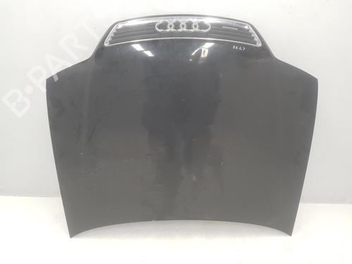 Used Hood AUDI ALLROAD C5 (4BH) 2.5 TDI quattro (180 hp) 16066912