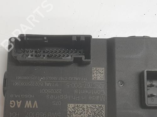 Electronic module AUDI Q3 Sportback (F3N) 2.5 RS TFSI quattro | BP33443243M83 - Image 5