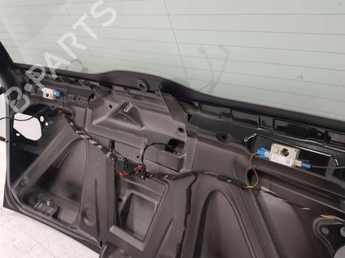 Tailgate BMW X3 (E83) 2.0 d | BP14969893C6 