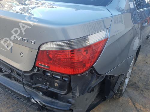 Right rear window motor BMW 5 (E60) 530 d | BP17833238E22 