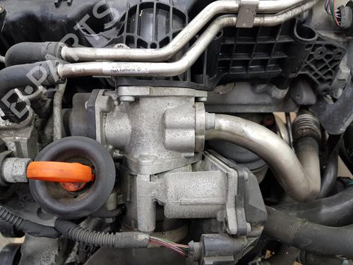 Engine SEAT EXEO ST (3R5) 2.0 TDI | BP37688619M1 - Image 10