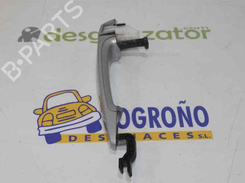 Rear left exterior door handle BMW 3 (E90) 320 d | BP1638203C130 