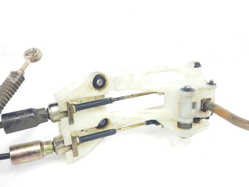 Gear lever TOYOTA RAV 4 II (_A2_) 2.0 4WD (ACA21, ACA20) | BP31593542M90